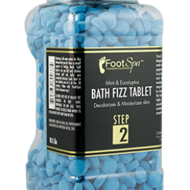 Foot-Spa-Anti-Bacterial-Bath-Fizz-Tablets